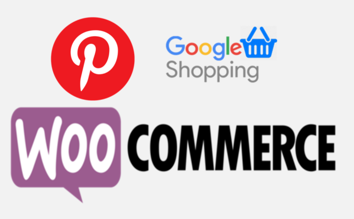 How to WooCommerce with Pinterest and Google Shopping